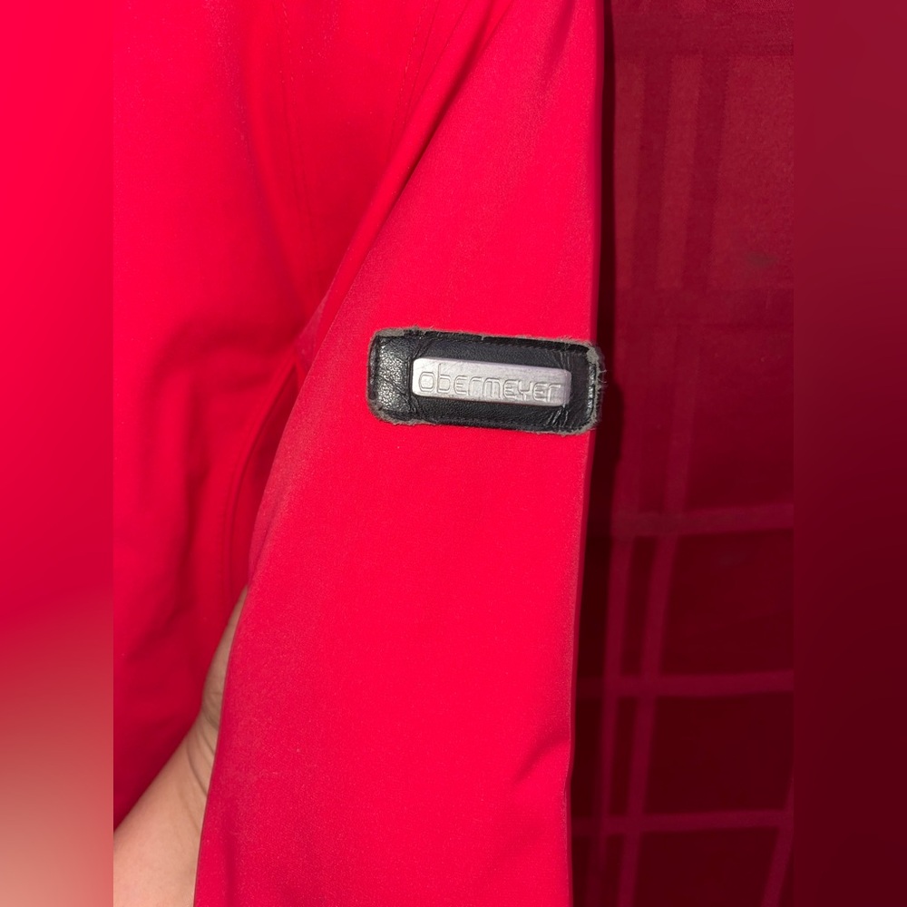 Obermeyer Jacket - image 4